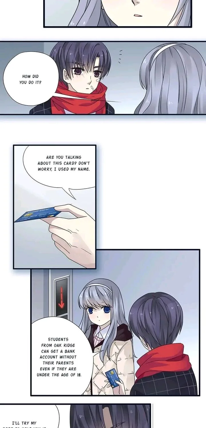 Lan Chi Chapter 127 page 3