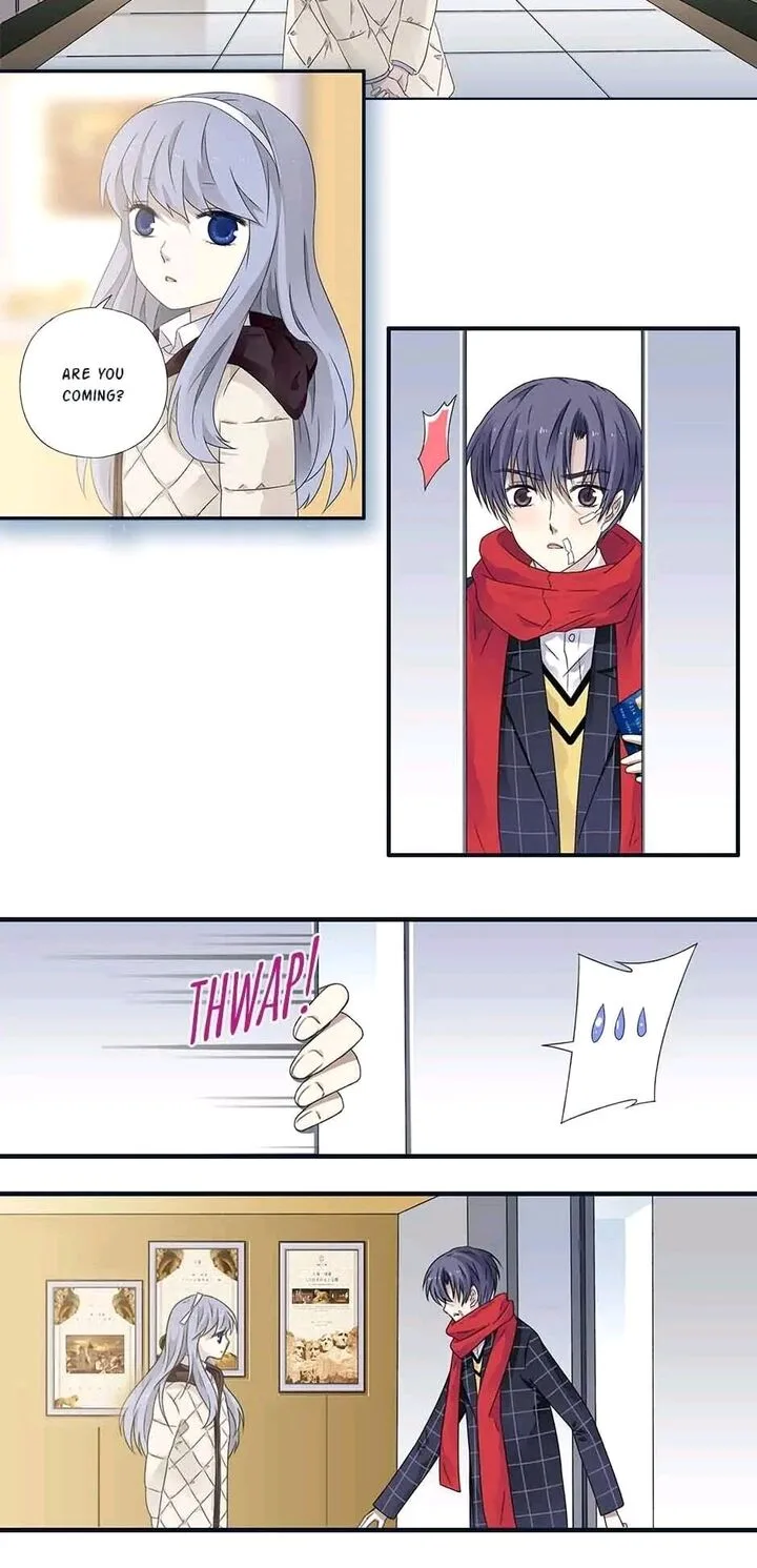 Lan Chi Chapter 127 page 6