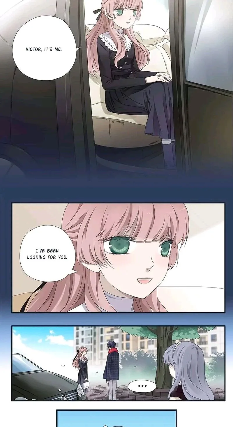 Lan Chi Chapter 128 page 5