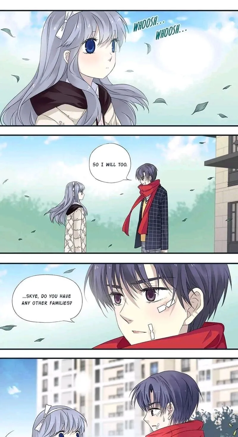Lan Chi Chapter 128 page 1