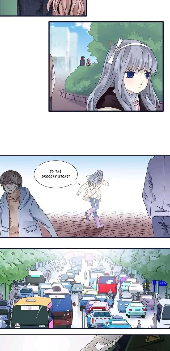 Lan Chi Chapter 129 page 7
