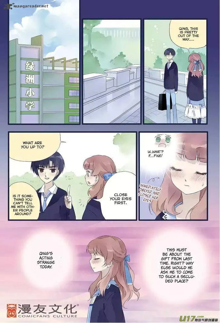 Lan Chi Chapter 13 page 3