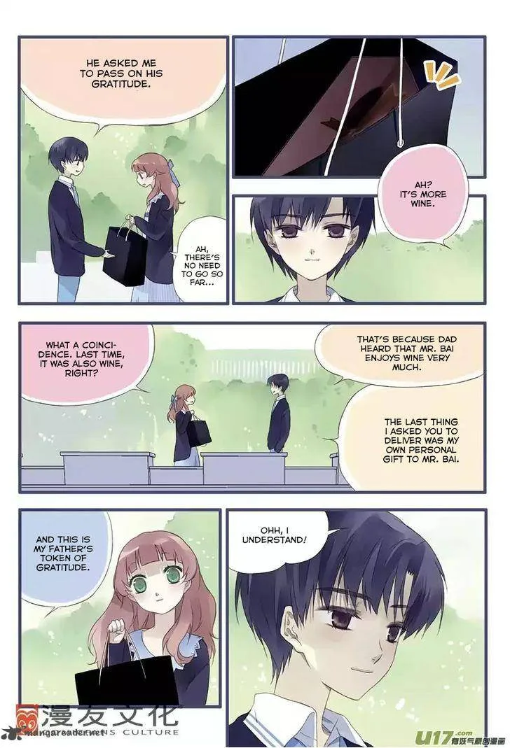 Lan Chi Chapter 13 page 5
