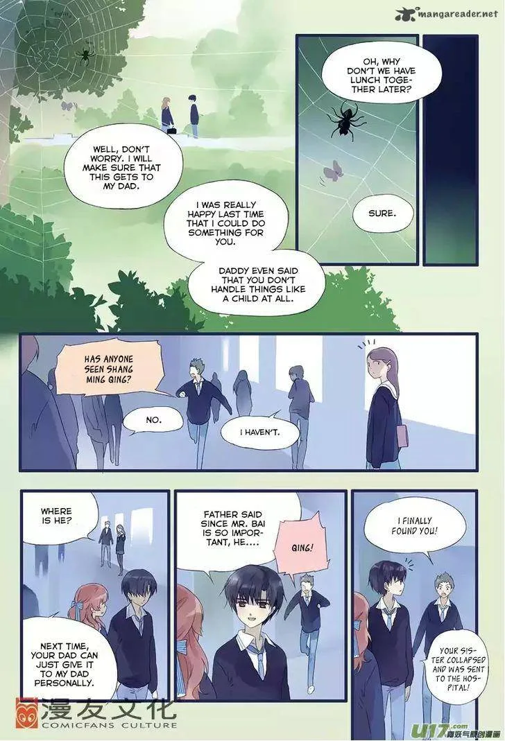 Lan Chi Chapter 13 page 6