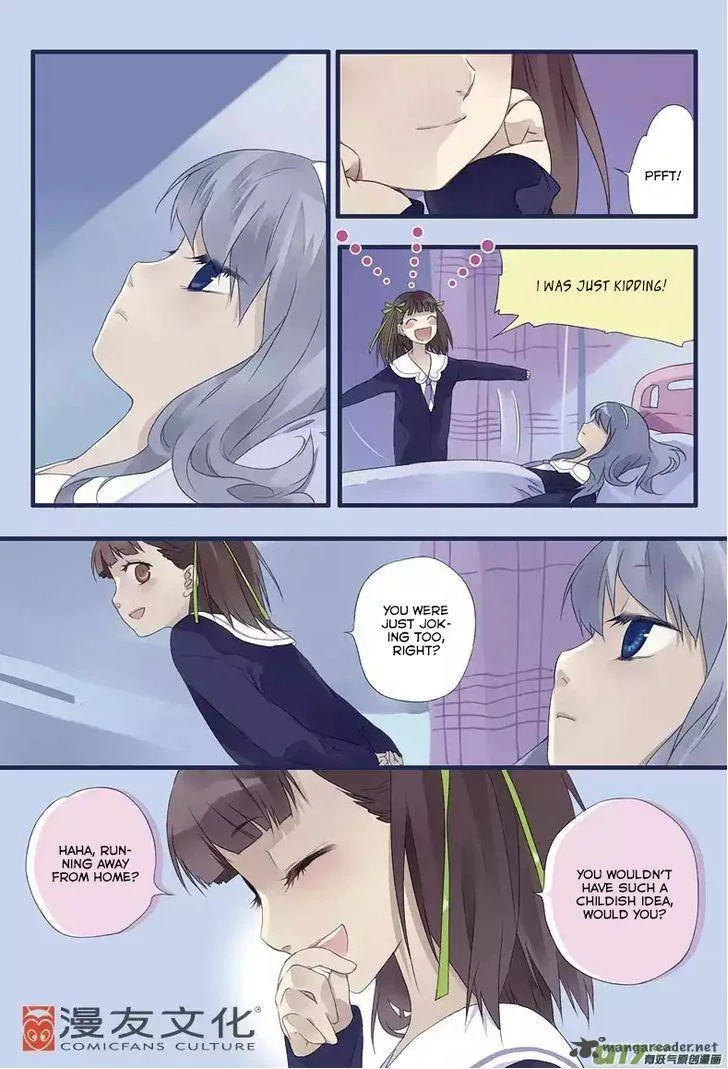 Lan Chi Chapter 13 page 10