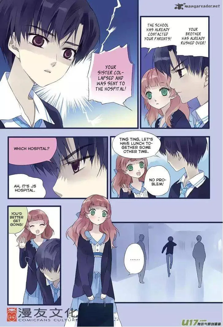Lan Chi Chapter 13 page 7