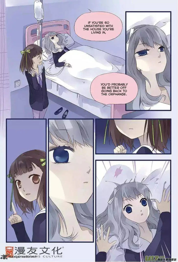 Lan Chi Chapter 13 page 11