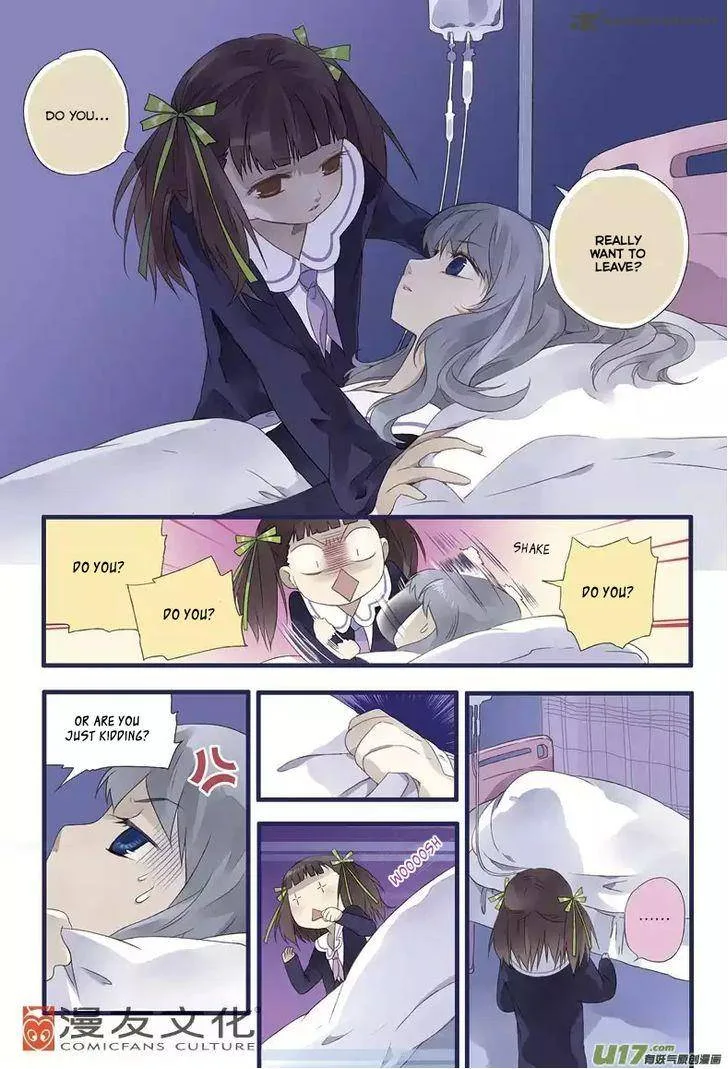 Lan Chi Chapter 13 page 12