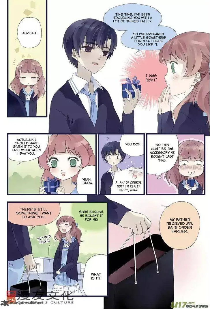 Lan Chi Chapter 13 page 4