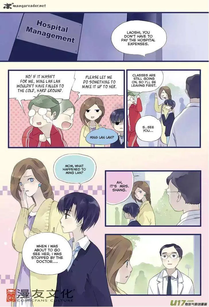 Lan Chi Chapter 13 page 23