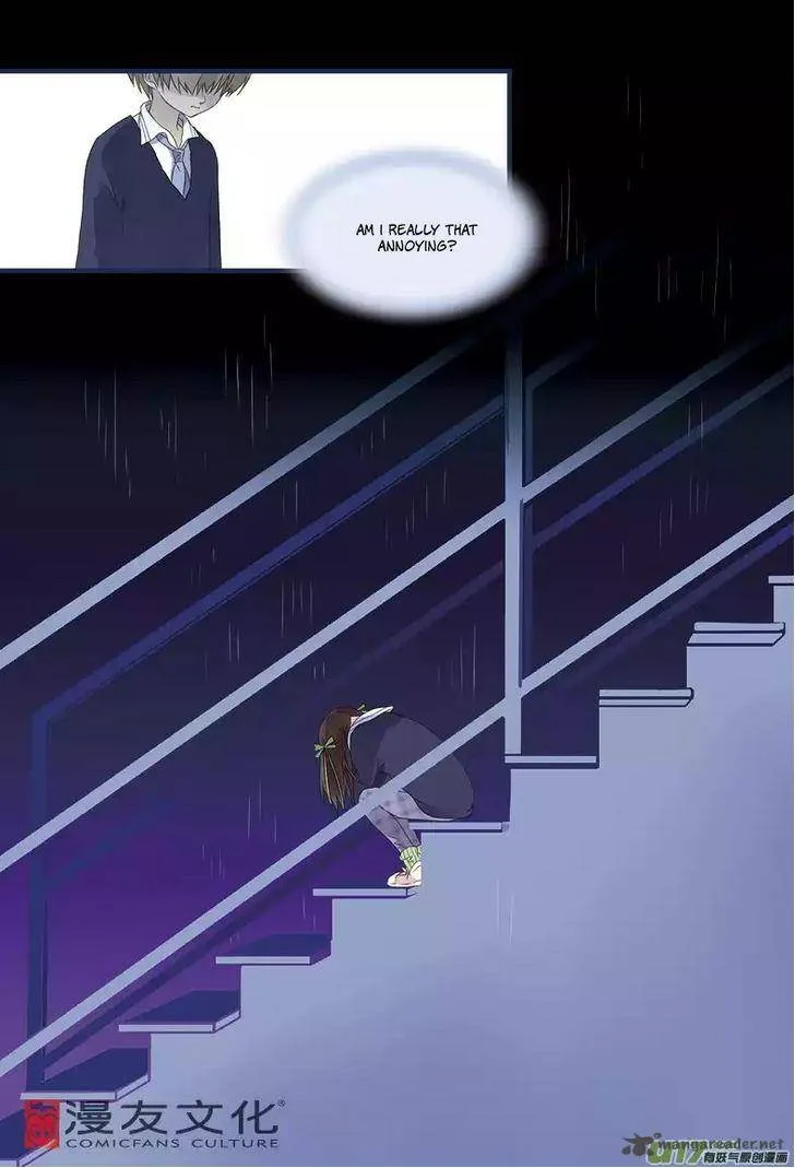 Lan Chi Chapter 13 page 19