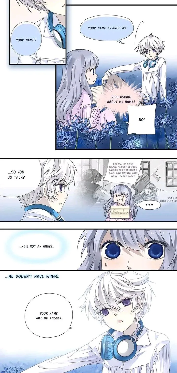 Lan Chi Chapter 133 page 3