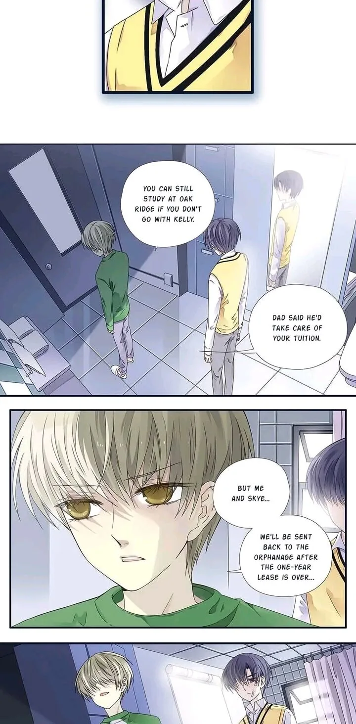 Lan Chi Chapter 139 page 3
