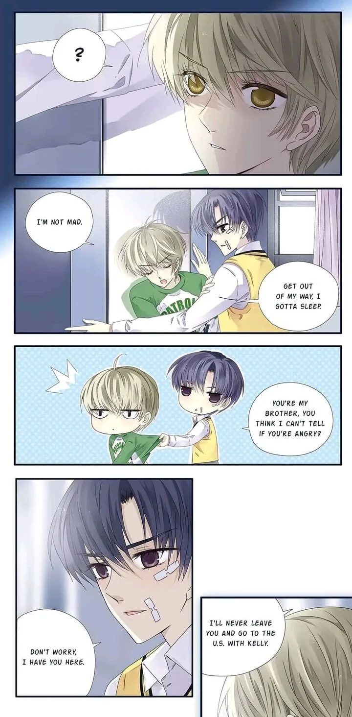 Lan Chi Chapter 139 page 1