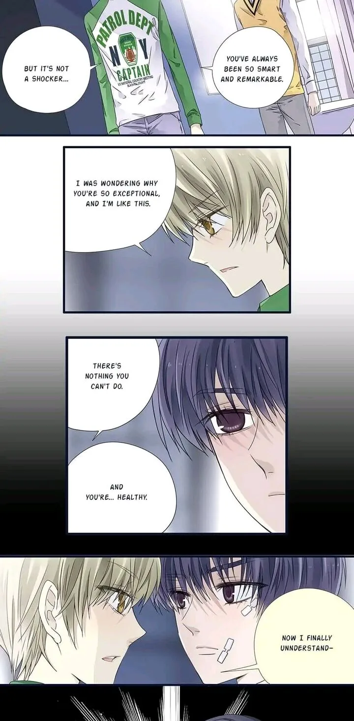 Lan Chi Chapter 139 page 4