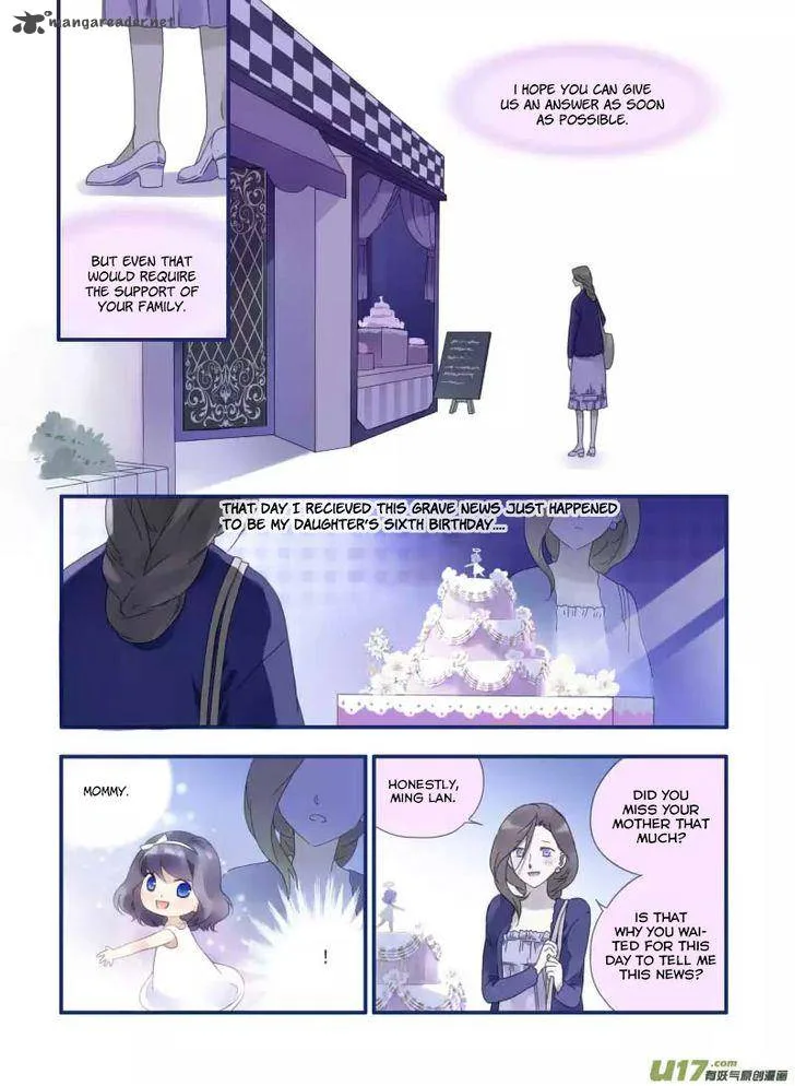 Lan Chi Chapter 14 page 4