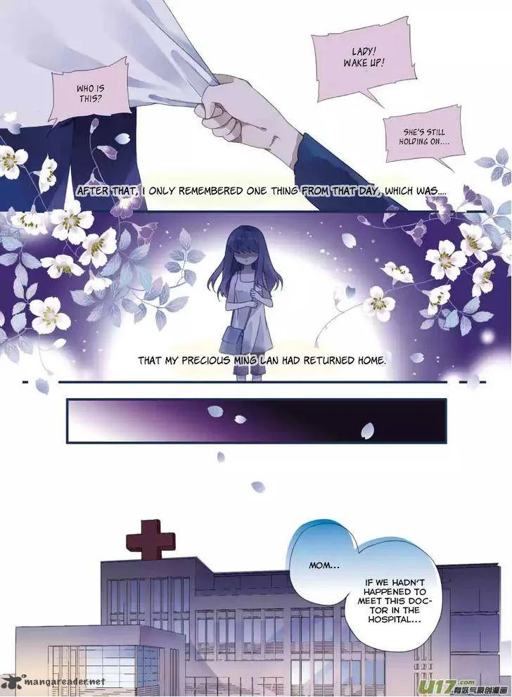 Lan Chi Chapter 14 page 11