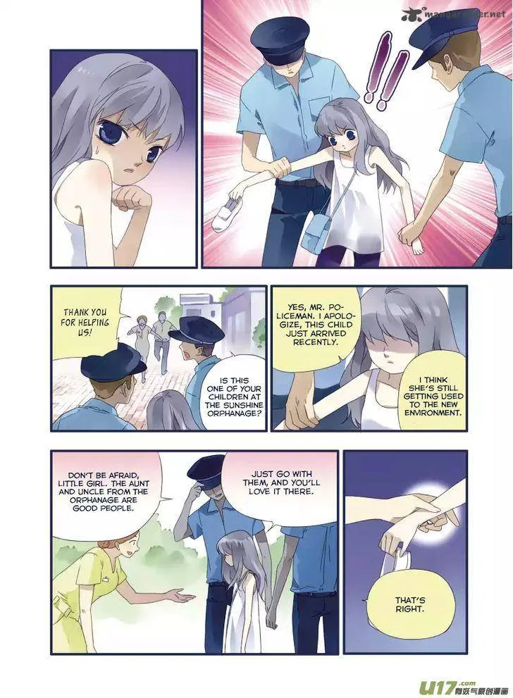 Lan Chi Chapter 14 page 9