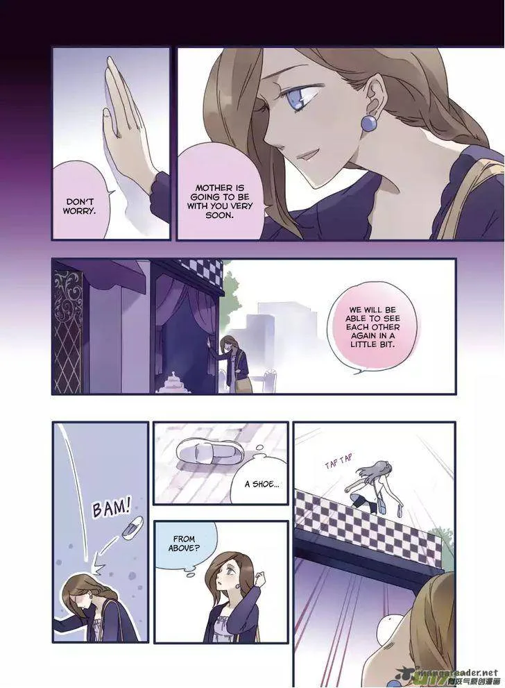 Lan Chi Chapter 14 page 5