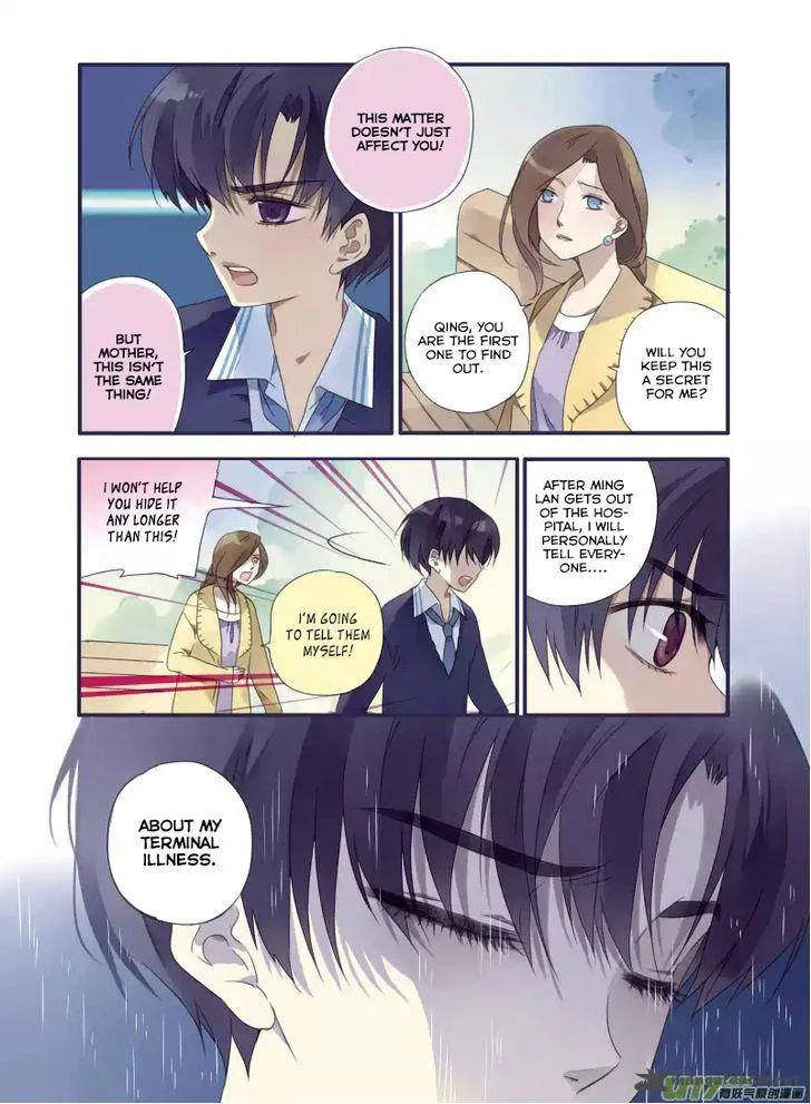Lan Chi Chapter 14 page 13