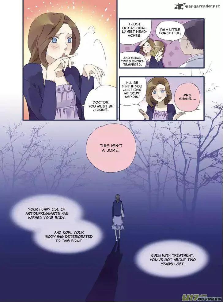 Lan Chi Chapter 14 page 3