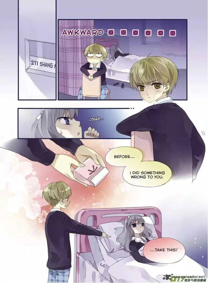 Lan Chi Chapter 14 page 14