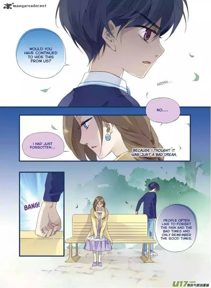 Lan Chi Chapter 14 page 12