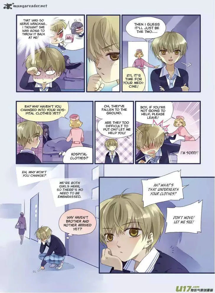 Lan Chi Chapter 14 page 16