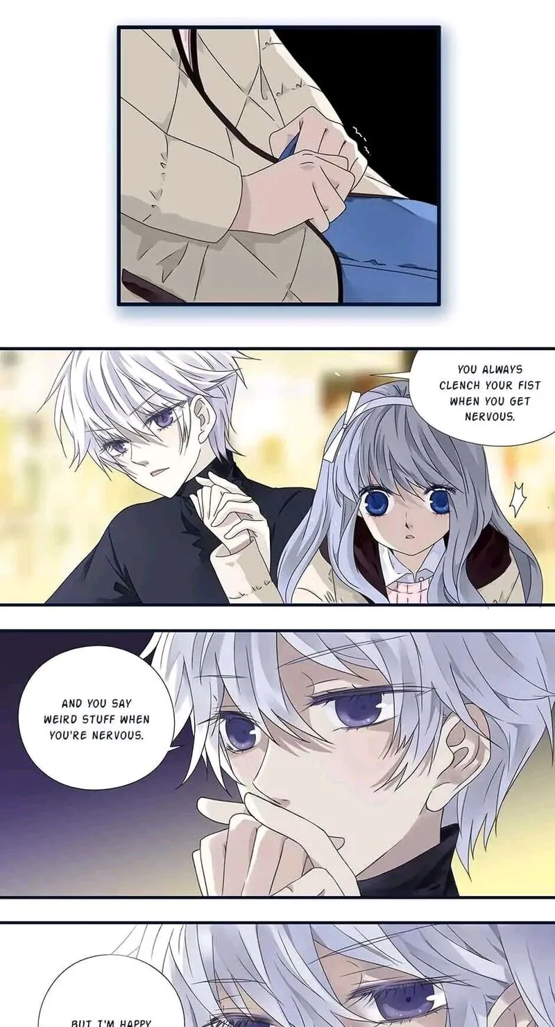 Lan Chi Chapter 140 page 3