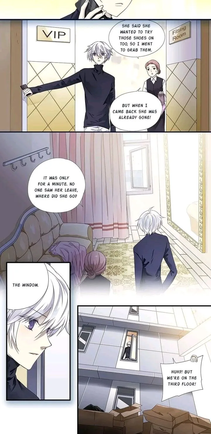 Lan Chi Chapter 141 page 2