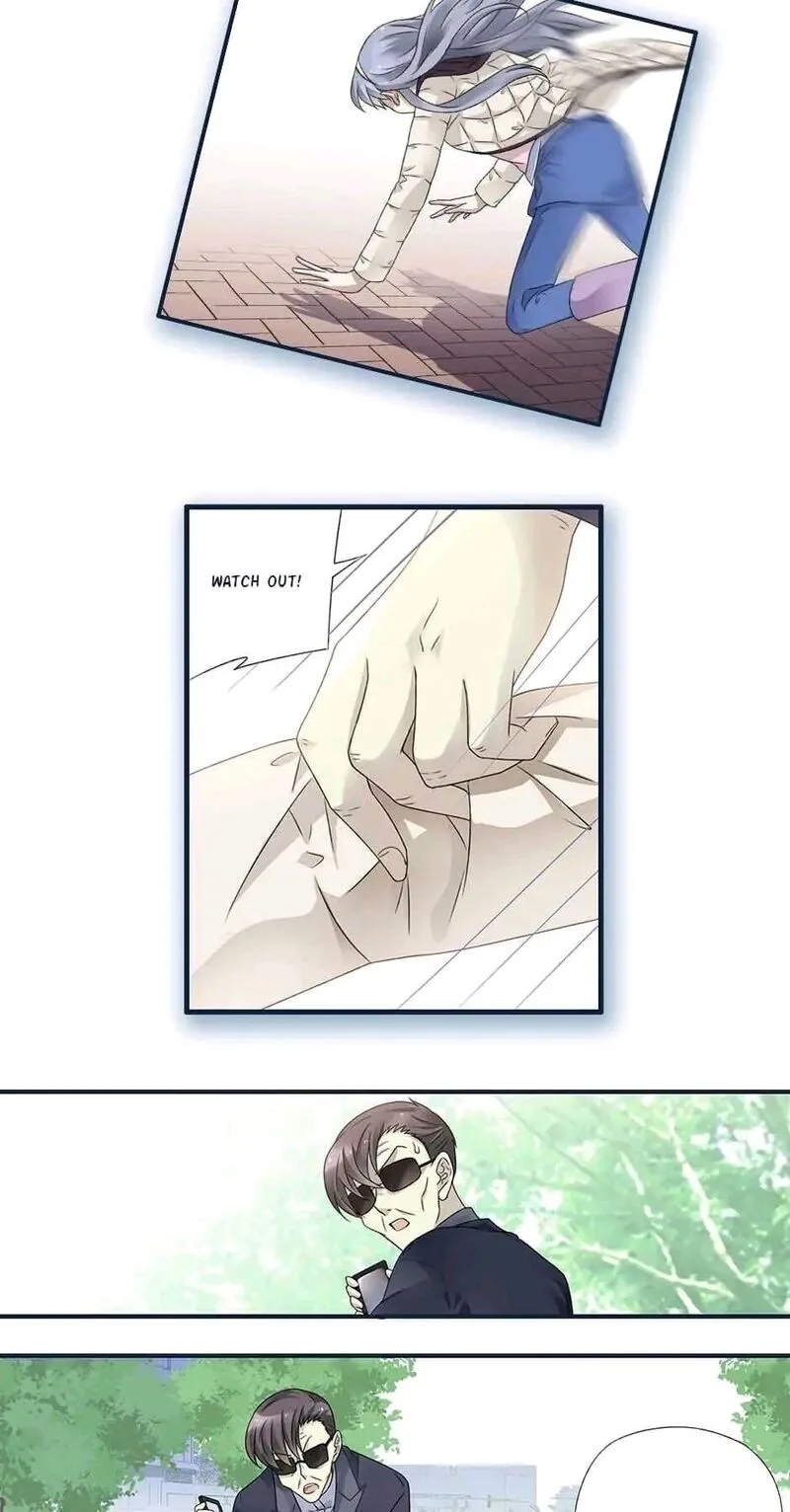 Lan Chi Chapter 142 page 3