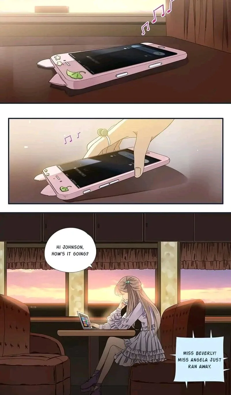 Lan Chi Chapter 143 page 4