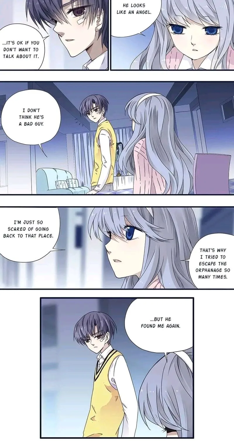 Lan Chi Chapter 148 page 2