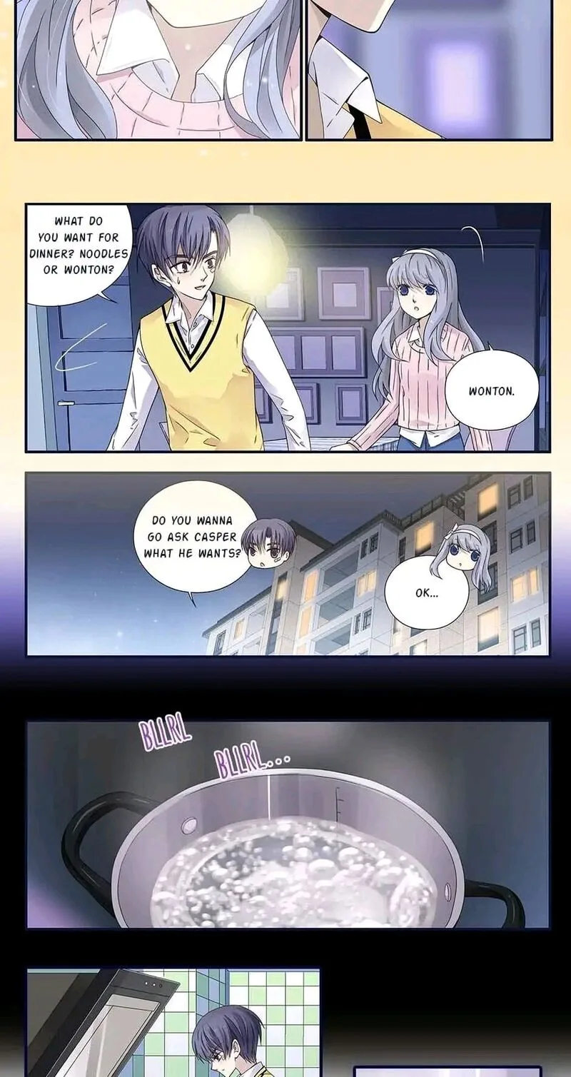 Lan Chi Chapter 148 page 5