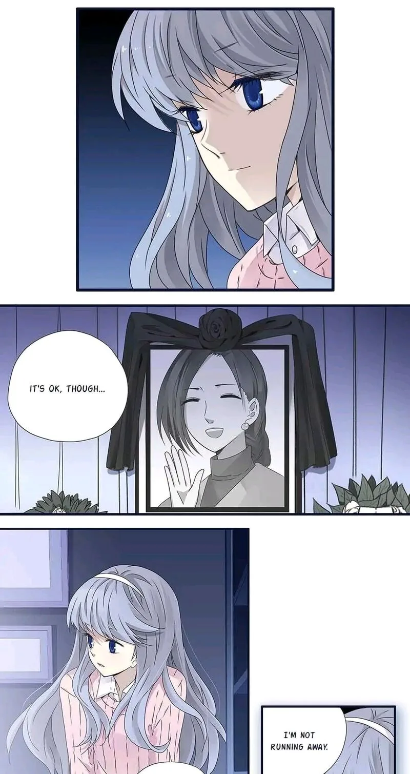 Lan Chi Chapter 148 page 3