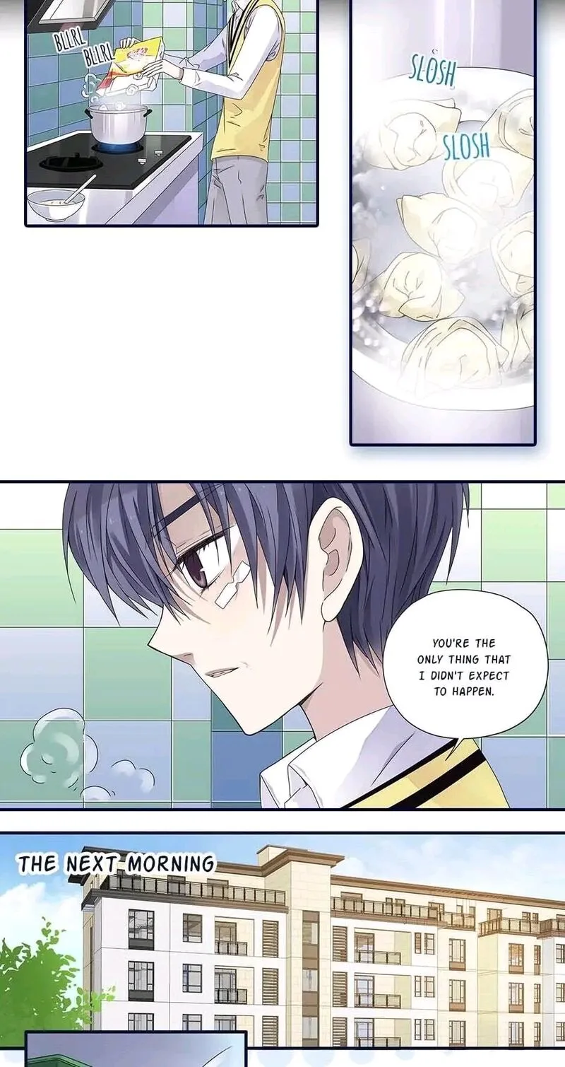 Lan Chi Chapter 148 page 6