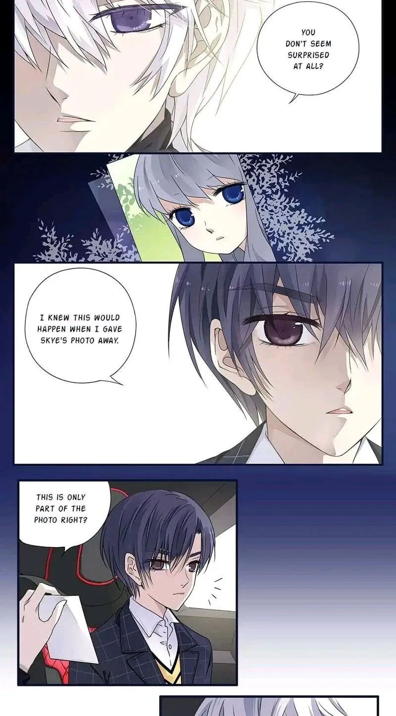 Lan Chi Chapter 149 page 2