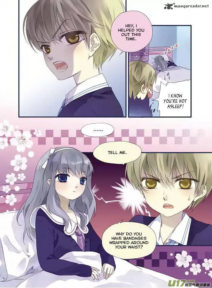 Lan Chi Chapter 15 page 9