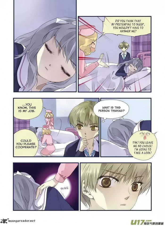 Lan Chi Chapter 15 page 3