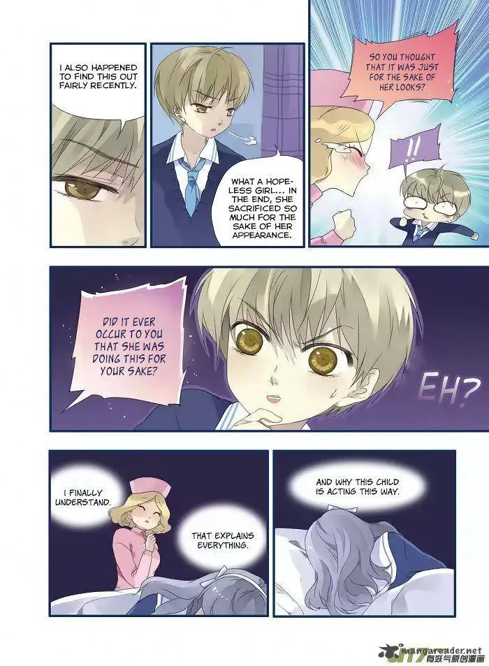 Lan Chi Chapter 15 page 6