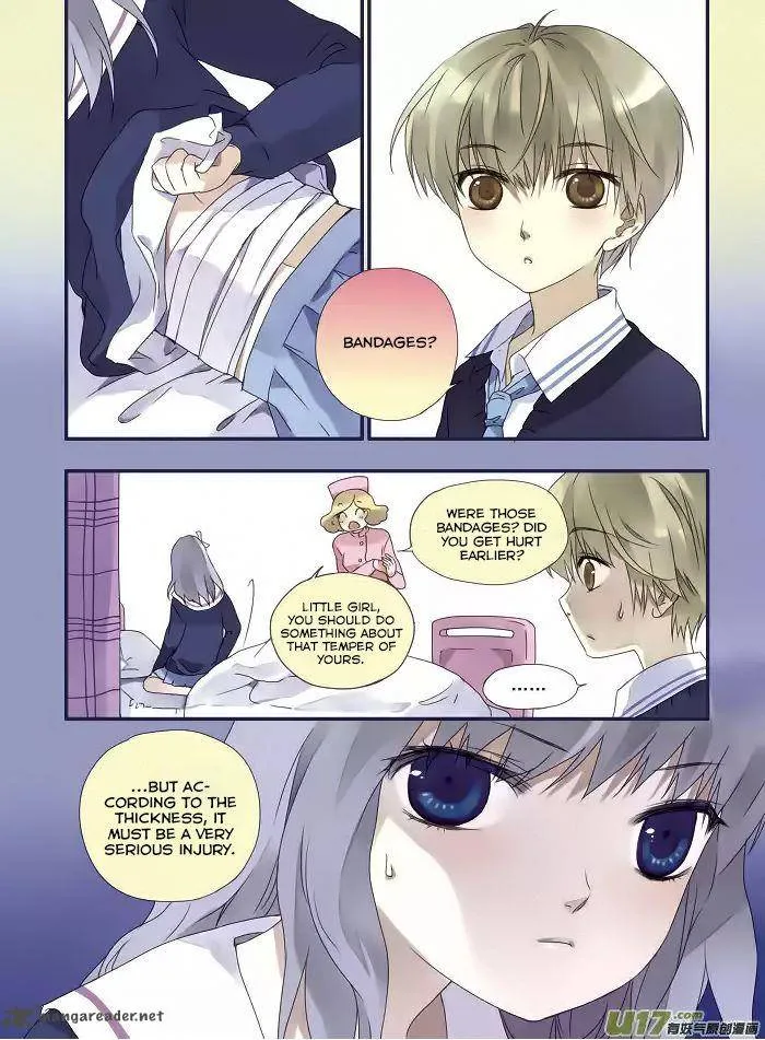 Lan Chi Chapter 15 page 2