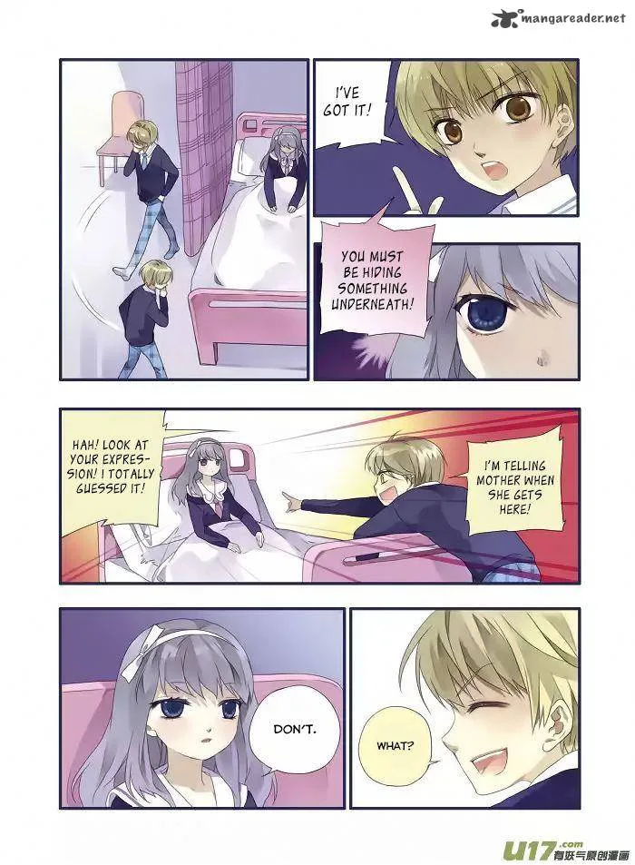 Lan Chi Chapter 15 page 11