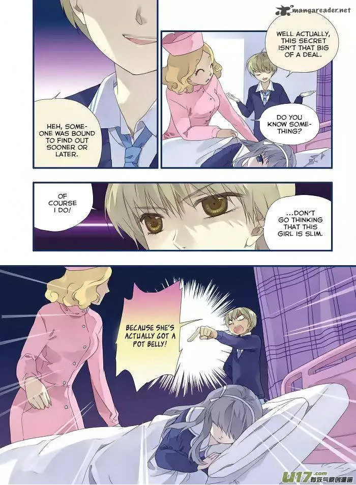 Lan Chi Chapter 15 page 4