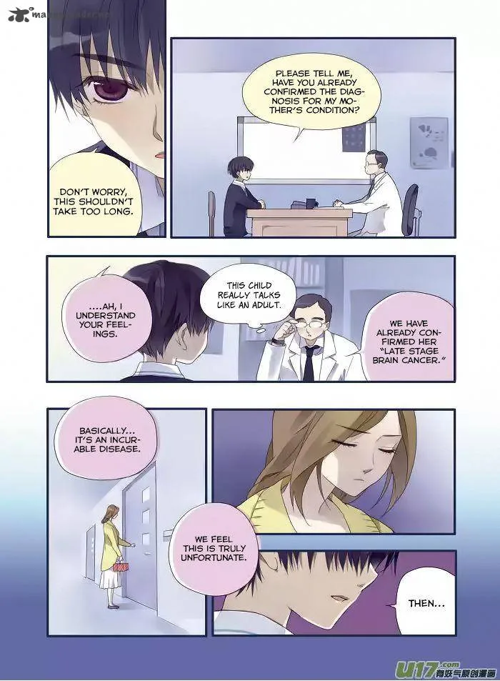 Lan Chi Chapter 15 page 14