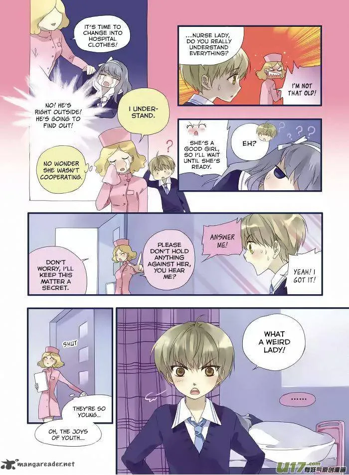 Lan Chi Chapter 15 page 8