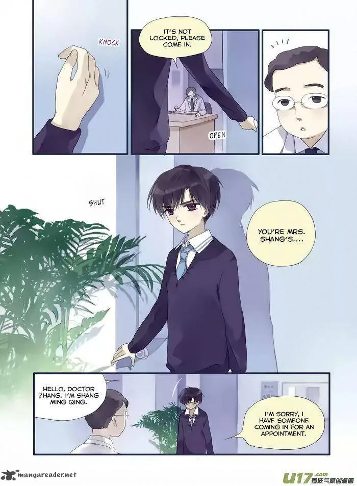 Lan Chi Chapter 15 page 13