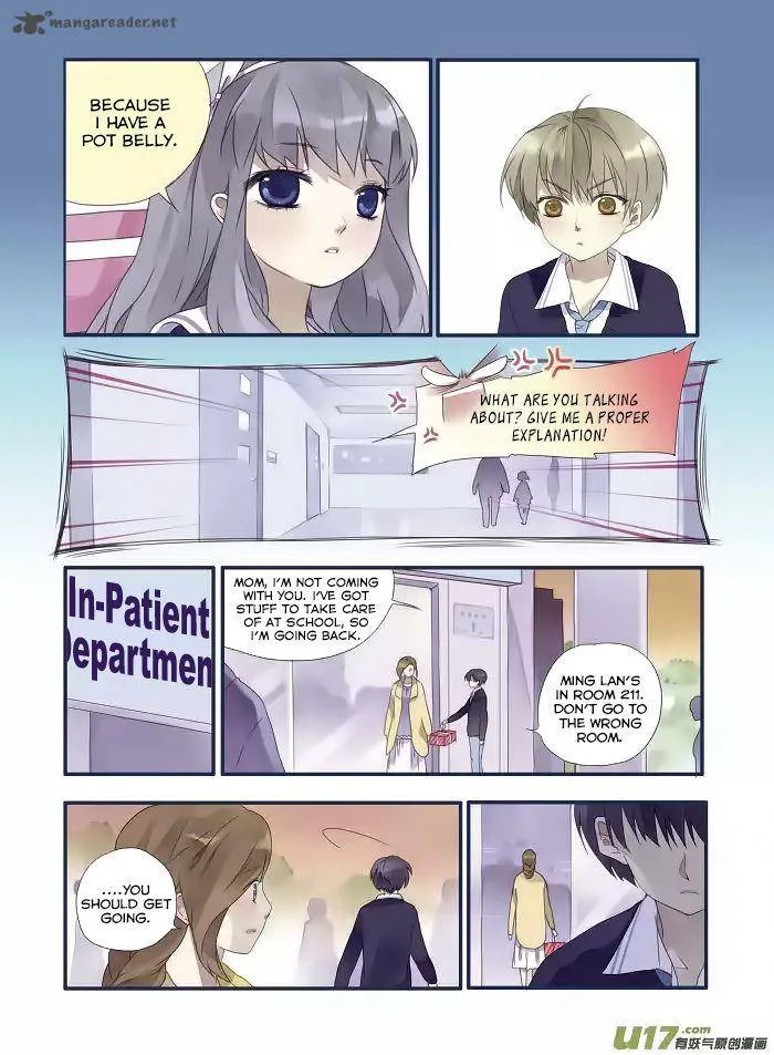 Lan Chi Chapter 15 page 10