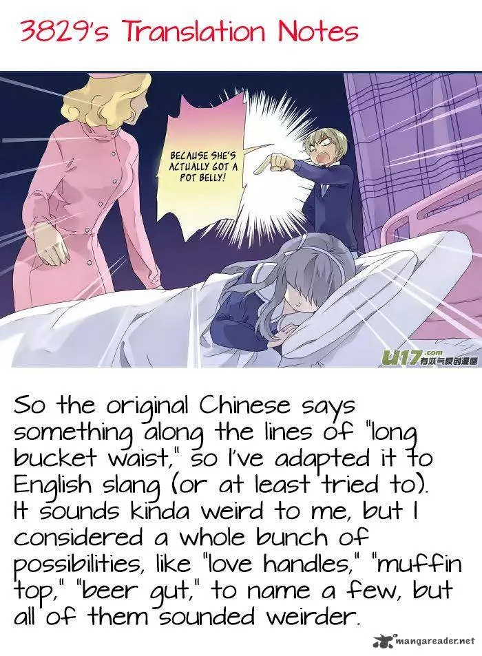 Lan Chi Chapter 15 page 26