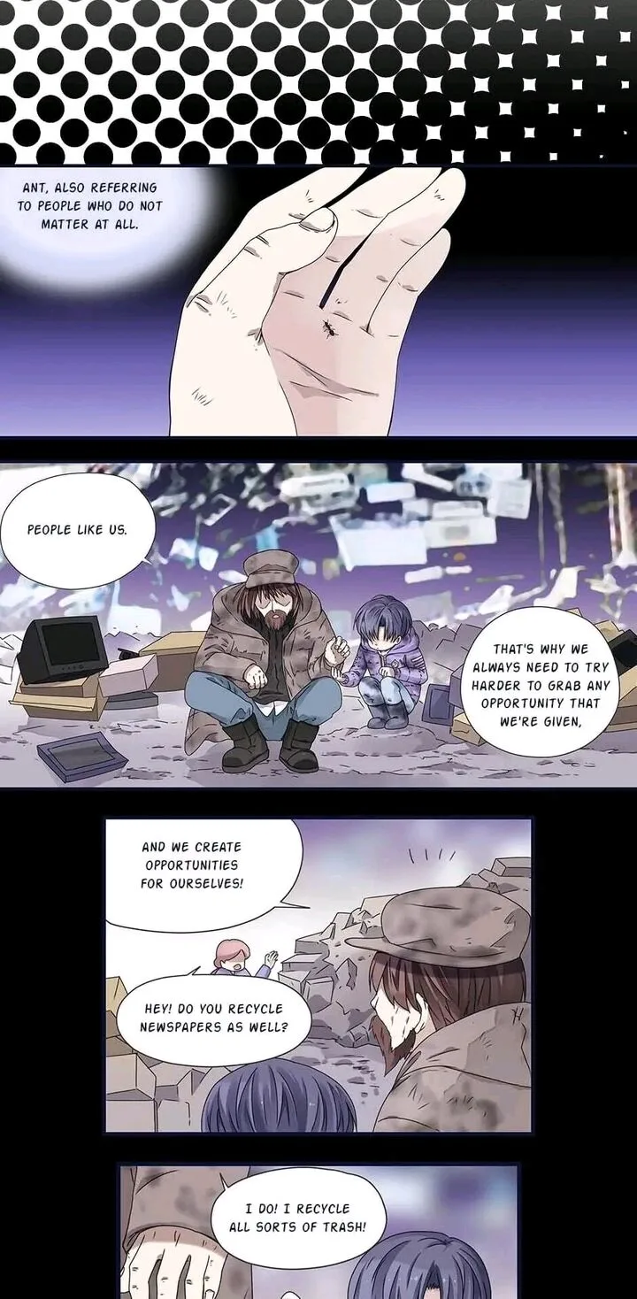 Lan Chi Chapter 150 page 2