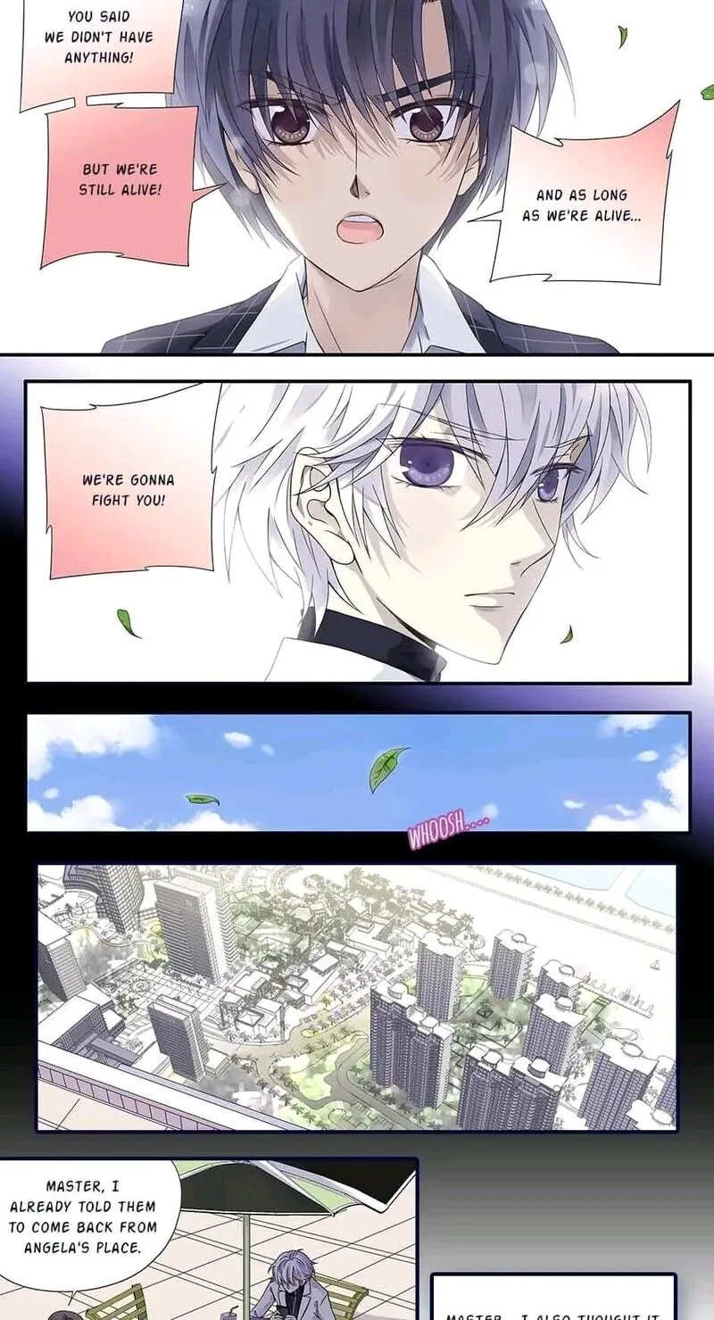 Lan Chi Chapter 152 page 5